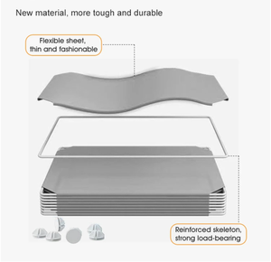 High Quality Plastic Folding Cabinets <strong>Storage</strong> Furniture for <strong>Clothes</strong> &amp; Closets Organizer <strong>Clothes</strong> <strong>Storage</strong> <strong>Unit</strong> - Product Image 4