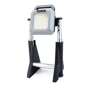 50W công suất lớn 10000mAh pin có thể sạc lại Kính thiên văn điều chỉnh xoay đa chức năng làm việc ánh sáng - Product Image 6