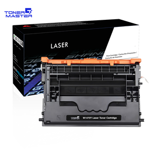 Toner Master Cartucho de tóner compatible <span class=keywords><strong>HP</strong></span> W1470A 147A <span class=keywords><strong>147X</strong></span> 147Y <span class=keywords><strong>HP</strong></span> Enterprise M610 M611 M612 MFP M634 M635 M636 Toner - Product Image 2