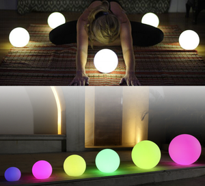 <span class=keywords><strong>Led</strong></span> Nổi Bóng Chiếu Sáng Không Thấm Nước Năng Lượng Mặt Trời <span class=keywords><strong>LED</strong></span> Hình Cầu Ánh Sáng Giáng Sinh Vườn Phát Sáng Bóng Đêm Ngoài Trời Đèn - Product Image 4