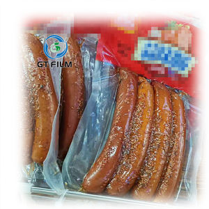 ฟิล์ม PA evoh PE สำหรับบรรจุอาหารสูญญากาศฟิล์มบรรจุภัณฑ์คอมโพสิตทนต่อการสึกหรอสูง - Product Image 4