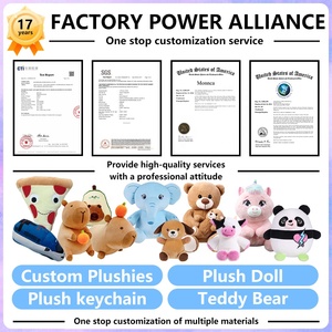 Orsacchiotto di <span class=keywords><strong>Peluche</strong></span> con <span class=keywords><strong>Cuore</strong></span> Ricamato, Giocattolo Morbido per San Valentino, Regalo in Bulk - Product Image 6