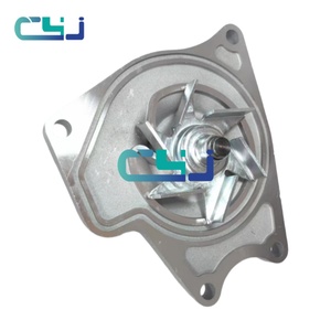 Bomba de Agua de Alta Calidad ME996789 ME200411 ME993473 ME201735 4M40 4M41, Piezas de Repuesto para Maquinaria de Construcción - Product Image 3