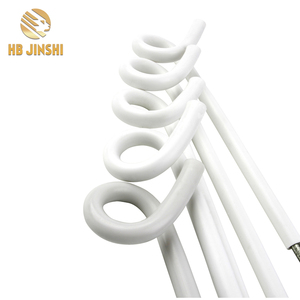 Dibuat 117 untuk Tiang Kabel 1.5 <span class=keywords><strong>M</strong></span>, Tiang Ekor Babi Tinggi - Product Image 5