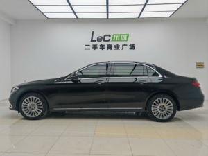 E300 2.0T Le <span class=keywords><strong>moins</strong></span> <span class=keywords><strong>cher</strong></span> avec une note de niveau S (<span class=keywords><strong>la</strong></span> plus élevée) dans l'évaluation complète par une agence de voitures d'occasion professionnelle 25000KM - Product Image 4
