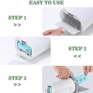 Fabrieksprijs Reinigingsbenodigdheden 3 In 1 Schep Met Gratis Zeef Draagbaar Schoonmaakmiddel Kattenbakvulling Schep - Product Image 3