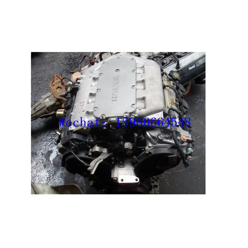 Moteur Auto 2.4 3.0 J30A pour HONDA Crosstour/HONDA ACURA TL