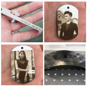 <span class=keywords><strong>Grabadora</strong></span> de Metal 30W 50W 100W Máquina de Marcado Láser de Fibra <span class=keywords><strong>para</strong></span> Impresión de Logos Códigos QR Barras Grabado de Joyas a Buen Precio - Product Image 5