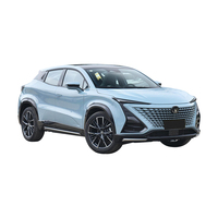 Vente flash Changan UNI-T 2025 1.5T Édition Premium SUV compact 5 portes 5 places Voiture à énergie nouvelle