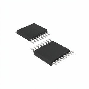 16 TSSOP Exposed Pad Power Management (PMIC) del fabricante MAX5069BAUE: Compre componentes electrónicos en línea - Product Image 1