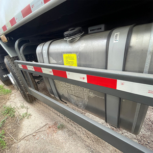 รถบรรทุกซิโนทรัค ฮาวอ 8x4 12 ล้อ 400 แรงม้า แบบดัมพ์ ขาย - Product Image 5