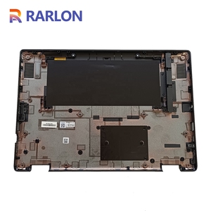 60.GY9N2.001 Carcasa inferior negra para Acer Chromebook R752T - Product Image 3