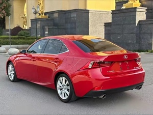 <span class=keywords><strong>Lexus</strong></span> IS 200t F SPORT 2015 Usado, de Bajo Precio y Alta Demanda, Exportación, Automático, Patrulla - Product Image 6
