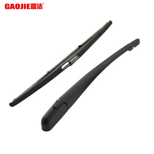 Bras d'essuie-glace arrière applicable aux Peugeot 106 II 1996-2005 / 206 1998-2005 OE6429R2 - Product Image 1