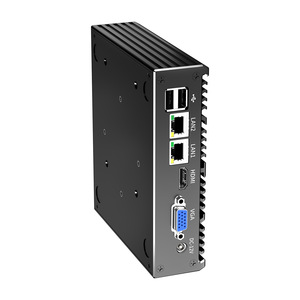<span class=keywords><strong>Mini</strong></span> <span class=keywords><strong>PC</strong></span> de qualité industrielle, 64 Go DDR3, 1 To NVME SSD, Minipc <span class=keywords><strong>Gamer</strong></span> <span class=keywords><strong>PC</strong></span>, <span class=keywords><strong>Mini</strong></span> ordinateur de bureau sur rail DIN - Product Image 5