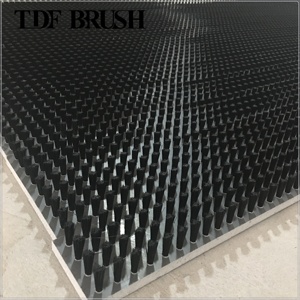 TDF CNC tourelle poinçon moule plateau tournant <span class=keywords><strong>brosse</strong></span> plat <span class=keywords><strong>brosse</strong></span> Table de travail <span class=keywords><strong>brosse</strong></span> - Product Image 4