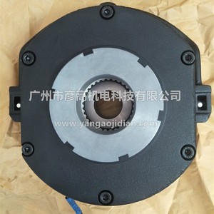 Freno Prima Fdb23 180/103Vdc 150Nm con Protección Contra Fallos de Energía para Automatización Industrial - Product Image 3