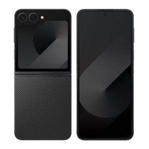 Teléfono Móvil Android Plegable Usado al 99%, Desbloqueado, Versión Estadounidense, para Z Flip 6 5G, 12 GB de RAM, Pantalla de 6.7 Pulgadas, 512 GB - Product Image 1