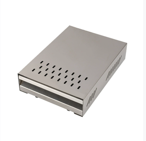 Contenedor Profesional Portátil para Posos de Café Espresso, Base Antideslizante, Fácil de Limpiar - Product Image 5