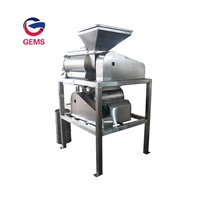 Avocado Pulp Extracting Palm Pulping Fruit Extruder Persimmon Verwerking Avocado Pulping Machine