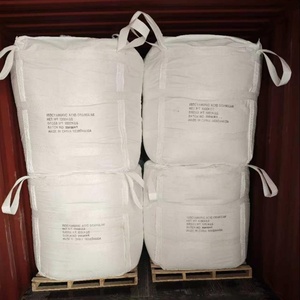 Hızlı çözünen siyanürik asit havuz sabitleyici yüksek saflık 98% Cas 108-80-5 siyanürik asit havuz sabitleyici siyanürik asit - Product Image 2