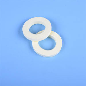 Bande adhésive médicale Kangli 1cm x 800cm, blanche, respirante, en polyester, pour la fixation des pansements chirurgicaux - Product Image 4