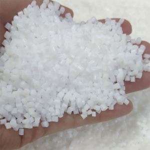 HIPS Polystyrene PH-88 High Gloss Home Ware Particles High Impact High Medical Grade HIPS Granule High Impact Resistance - Product Image 4