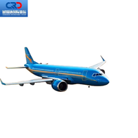 DDP DDU LCL Expédition DDP Cargo Ship Agent UPS DHL Express Expédition Mer Transitaire Aérien Chine vers Allemagne CA Maroc Inde