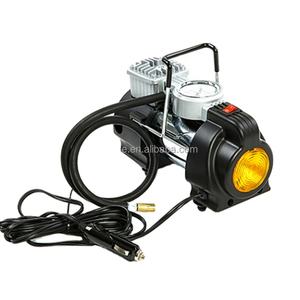 ウォルマートエアポンプ車用タイヤ車用エアコンプレッサー - Product Image 1