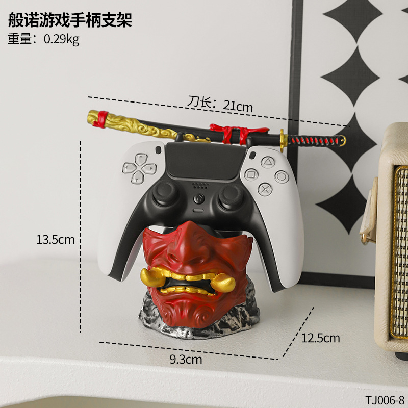Soporte para gamepad Panno