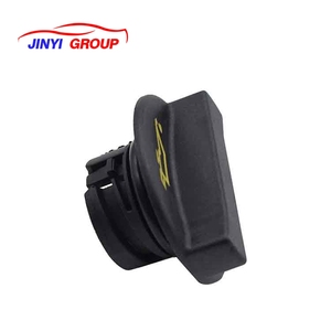 Bouchon de remplissage d'huile adapté à Mazda 3 2004-2012 LF0310250 LF03-10-250 - Product Image 2