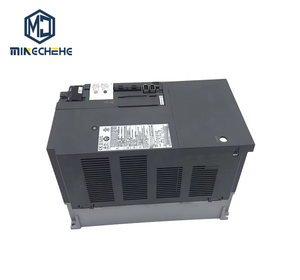 High Performance MDS-D-SP-J3-110NA Servo Amplifier AC Digital Servo <b>Drive</b> MDS-D-SP-J3-75NA MDS-D-SP-J3-150NA for CNC Machine - Product Image 1