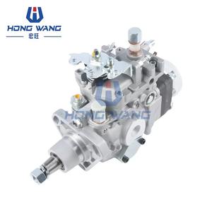 Ensemble de pompes à injection de carburant à couple élevé personnalisé 0460424316 504067495 adapté aux moteurs Iveco 4.4L, Fiat 60KW et NEF - Product Image 1