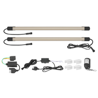 Barre lumineuse de hayon clignotante de 18 pouces avec clignotants, bande lumineuse LED de hayon arrière pour accessoires de camionnette Chevrolet, feux de voiture
