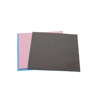 K-Jeda KJD-39 Coussin en silicone thermique de haute qualité à conductivité thermique élevée 200x400mm pour GPU CPU Utilisation à haute température