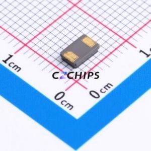 0153G216000F12DTLJ Crystal (Passive) SMD5032-2P Crystal Oscillator SMD Crystal Oscillator 16MHz 20ppm 12pF - Product Image 2