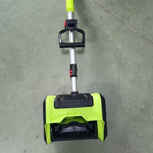 Foldable Snow Blower High <b>Power</b> Lithium Battery Multi-function Removal Machine for Home and Garden Snow Blower Snow Blower Snow - Product Image 3