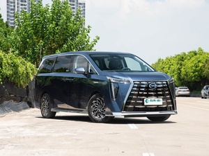 Oferta Especial 2026 GAC Trumpchi Aspire <span class=keywords><strong>M8</strong></span> Premium PHEV MPV de 7 Asientos >700km de Autonomía Híbrido Enchufable MPV Mediano Grande Vehículo de Nueva Energía - Product Image 1