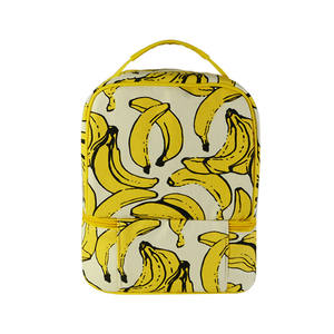 vietnam Factory Direct Sales Double-layer Cooler <b>Box</b> Pack Portable Insulation <b>Lunch</b> <b>bag</b> custom Outdoor - Product Image 3