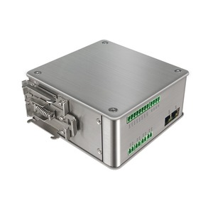 Módulo transmisor de pesaje de cuatro canales GMT-X4 con comunicación Rs485 para aplicaciones de pesaje industrial - Product Image 4