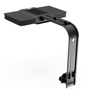 Aqua Knight 75W arrecife de coral marino agua salada agua de mar agua dulce <span class=keywords><strong>acuario</strong></span> luz <span class=keywords><strong>Led</strong></span> <span class=keywords><strong>programable</strong></span> amanecer puesta de sol V3 - Product Image 2