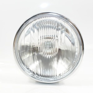 <span class=keywords><strong>Faros</strong></span> Antiniebla Cromados Originales <span class=keywords><strong>de</strong></span> 7 Pulgadas, Nuevas Lámparas <span class=keywords><strong>de</strong></span> Conducción para BMW <span class=keywords><strong>Mini</strong></span> One y <span class=keywords><strong>Cooper</strong></span> S - Product Image 3