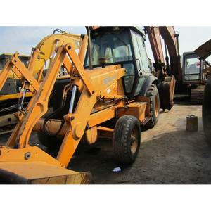 Japan Merk Gebruikte Koffer Graafmachine <span class=keywords><strong>580l</strong></span> Gebruikte Behuizing <span class=keywords><strong>580l</strong></span> Graaflaadmachine Voor Zware Graaflaadmachines - Product Image 2