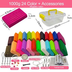 ดินน้ำมันโฟมน้ำหนักเบา Toysrunner สำหรับเด็ก - ได้รับการรับรองมาตรฐาน ASTM/EN71/CE สำหรับเด็กอายุ 5 ปีขึ้นไป - Product Image 2