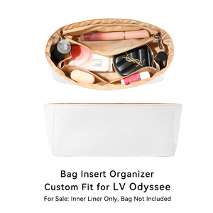 Doublure intérieure en Tyvek pour sacs à main et sacs fourre-tout, organisateur résistant aux déchirures pour un transport sûr et pratique - Product Image 1