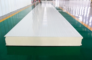 Lạnh buồng cách nhiệt <span class=keywords><strong>Polyurethane</strong></span> cho các nhà sản xuất 'sản xuất lạnh lưu trữ Tấm bánh sandwich cho phòng lạnh khách sạn - Product Image 6