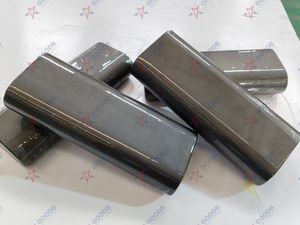 Pinos de Quebra-Hidráulica GOODB, Pino de Haste DMB210 Alicon B210, Pino Retentor Plano para Máquinas de Construção - Product Image 2