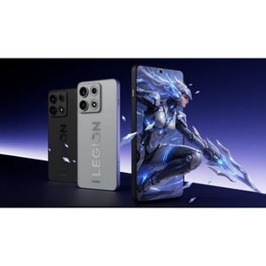 Lenovo Legion Y70 (2026) หน้าจอ OLED 6.82 นิ้ว 144Hz Snapdragon8Gen5 สำหรับเล่นเกม แบตเตอรี่ 8000mAh จัดส่งโดย FedEx - Product Image 2