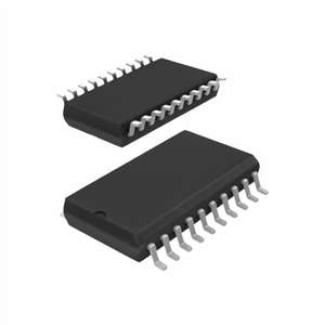 20 SOlC (0.295", 7.50mm de Ancho) Canal del Fabricante Z8F042ASJ020SG2156 Accesorios para Componentes Electrónicos - Product Image 1