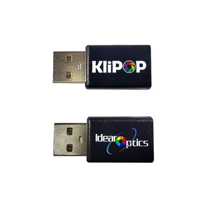 Los mejores vendedores Usb teléfono móvil accesorio regalo bloque de carga con datos <span class=keywords><strong>bloqueador</strong></span> - Product Image 6